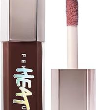 Fenty Beauty by Rihanna Gloss Bomb Heat Universal Lip Luminizer + Plumper Hot Chocolit Heat